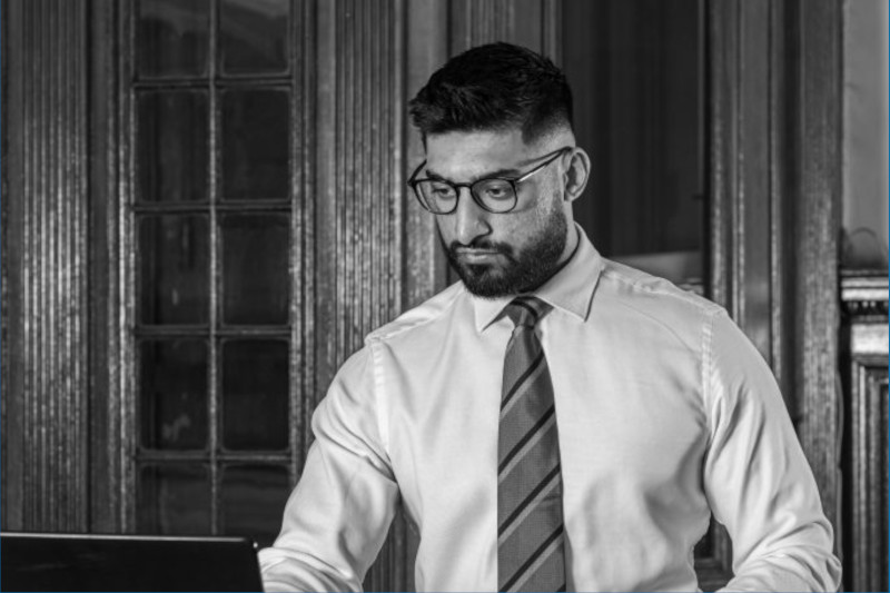 Javaad Khalil Top tips for avoiding cowboy builders - Consult North